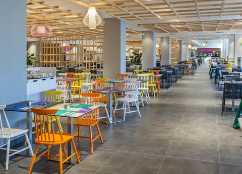 Hôtel Abora Buenaventura by Lopesan 4* - 16