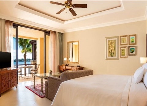 Hôtel The Westin Turtle Bay and Spa 5* - 8