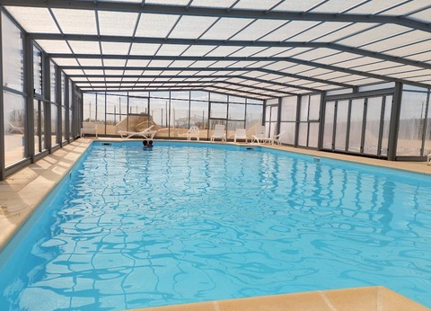 Camping Ker Vella 3* - 2