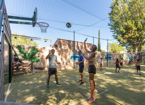 Camping Abri de Camargue, 4* - 15