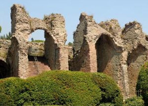 Camping Les Pêcheurs, 4* - 47