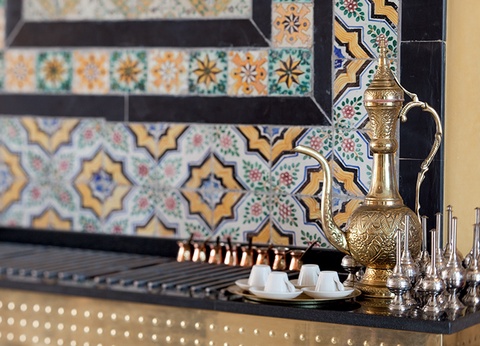 Hôtel Mövenpick Resort Sousse 5* - 45