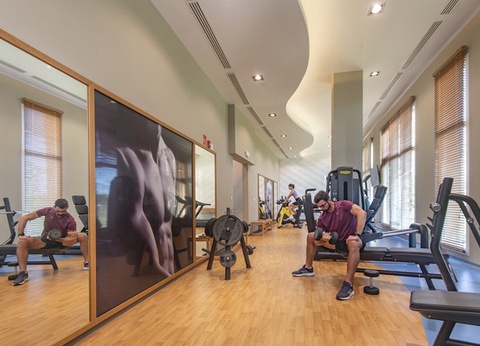 Club Framissima Évasion Grand Aston Varadero ***** - 18