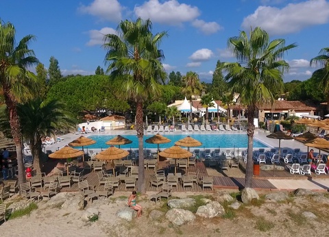 Village de vacances Marina d'Oru 3* (sans transport) - 9