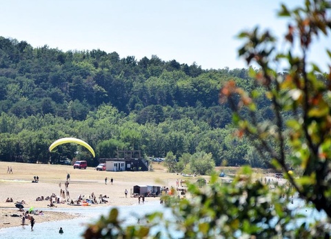 Camping Tikayan Saint Clair, 3* - 16