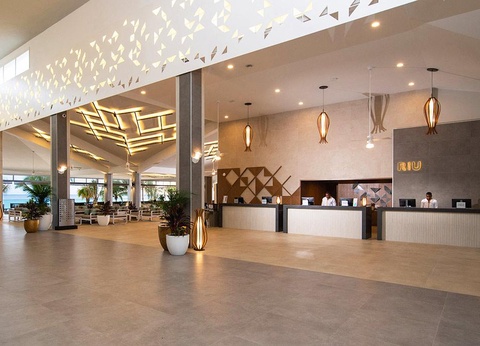 Hôtel Riu Ocho Rios 5* - 5