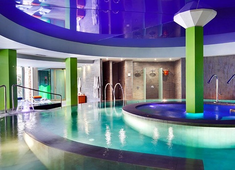 Hôtel Ôclub Experience Occidental Menorca 4* - 9