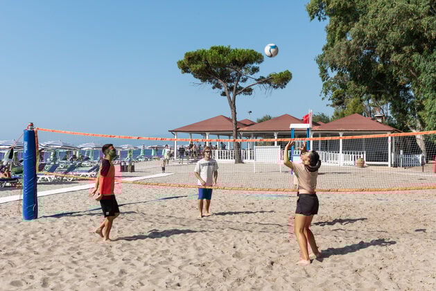 Hôtel VOI Floriana 4* - 7