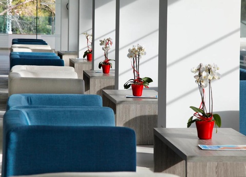 Hôtel Alua Soul Carolina 4* (Adult Only +16) - 4