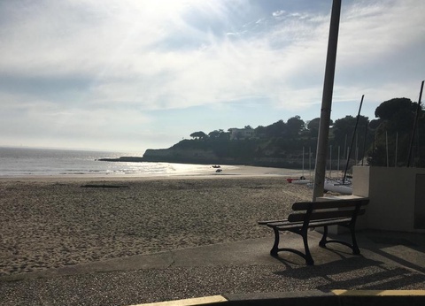 Camping Bleu Mer, 3* - 29