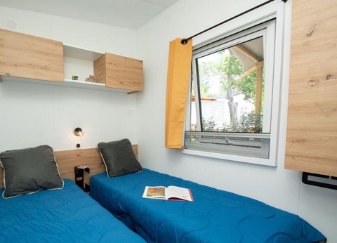 Montana Parc - Oasis Village - Coeur de l'estérel, 5* - 191