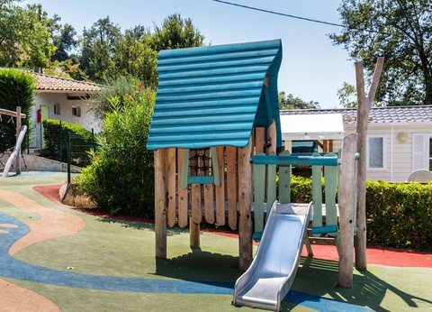 Camping Green Park, 4* - 11