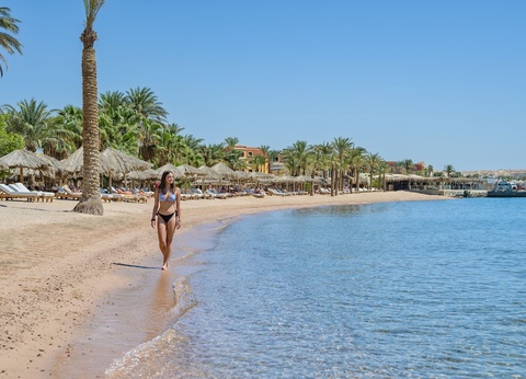 Hôtel Sindbad Club 4* - 52