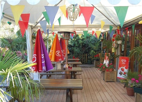 Camping du Golf, 3* - 13