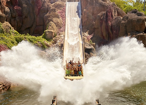 Hôtel Ôclub Experience Ponient Pirámide Salou by PortAventura World 4* - 19