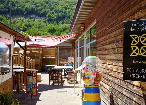 Camping Sites et Paysages, 4* - 19