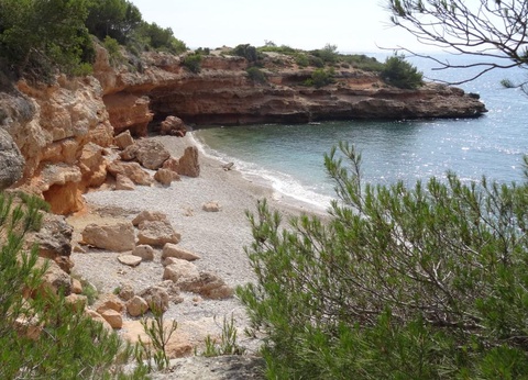 Camping Ametlla, 4* - 27