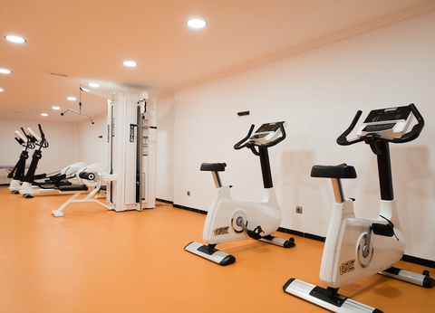 Hôtel Abrat 3* - 15