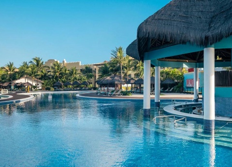 Iberostar Waves Bahia 5* - 5