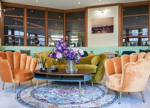 Week-end détente près de Versailles - 4* - 3