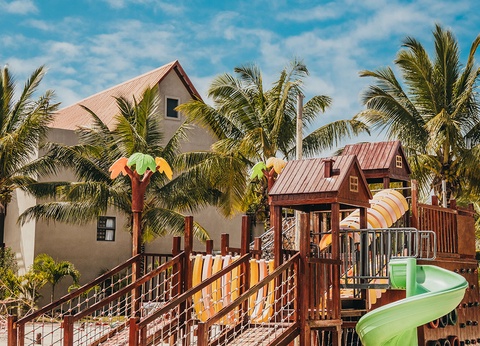 Club Lookéa Belle Mare 4* - 27