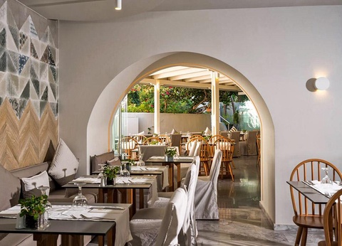 Hôtel Nefeli 4* - 10