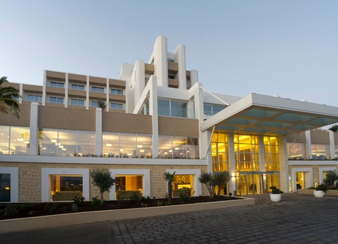 Séjour découverte à Malte - Salini Resort - 5