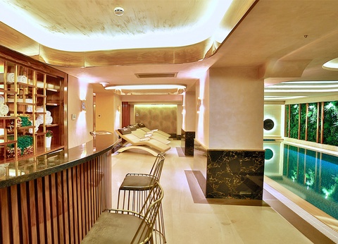 Hôtel Beethoven Premium 4* - 12