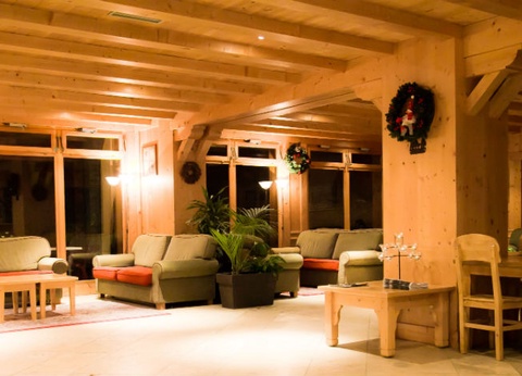 Résidence travelski home premium Les Alpages de Val Cenis 4* - 8