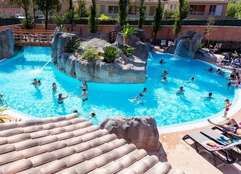 Camping Saint Louis, 4* - 16