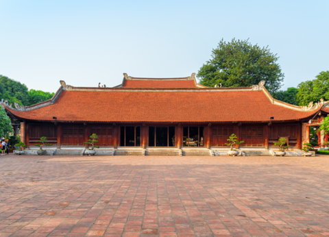 Circuit De la Baie d'Halong à Phu Quoc - 16