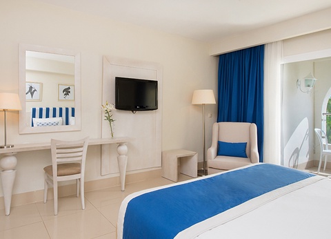 Hôtel Iberostar Diar El Andalous 5* - 8