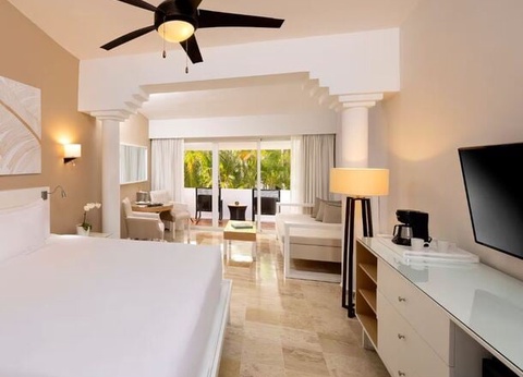 Melia Punta Cana Beach Resort - Adults Only 5* - 8