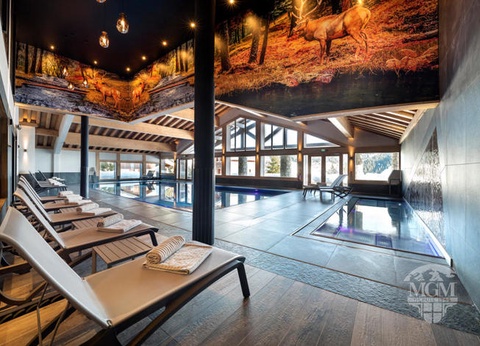 MGM Hôtels & Résidences Résidence Amaya - 6