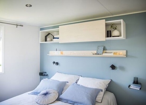 Camping Riez à la vie 4* - 16