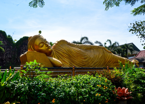 Circuit Perles d'Indonésie - 5