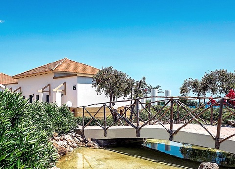 Hôtel Mitsis Rodos Maris 5* by Ôvoyages - 14