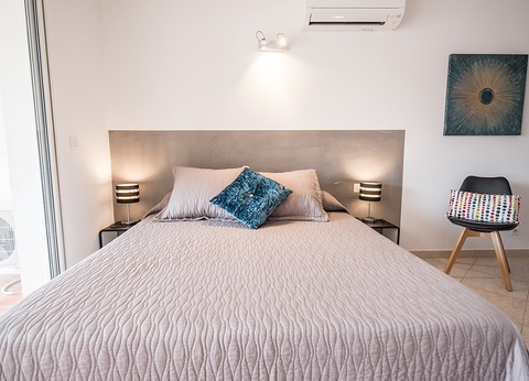 Résidence Les Alizés 3* (sans transport) - 11