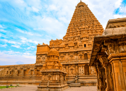 Circuit Charmes de l'Inde du Sud - 8