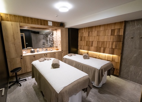 Hôtel Alparena 4* - 7