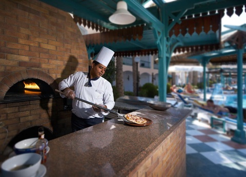 Hôtel Bel Air Azur 3* - 18