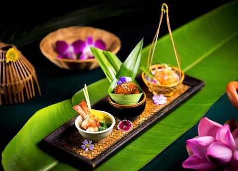 Combiné De Bangkok à Koh Samui 5* - 11