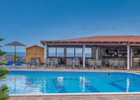 Club Lookéa Ocean Heights View 4* - 22