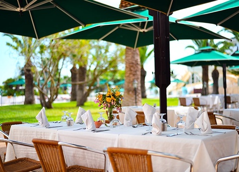 Hôtel One Resort El Mansour 4* - 8