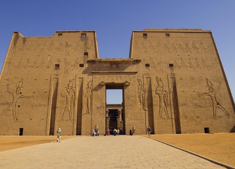 Combiné Déesses du Nil et Palm Royale Resort Soma Bay - 13