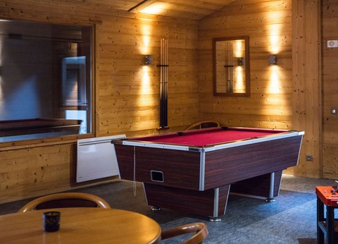 Résidence Les Grandes Alpes 4* - 9