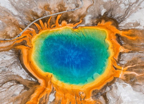 Circuit Merveilleux Ouest américain et les Rocheuses - 20