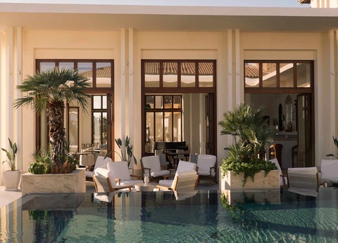 Hôtel Grecotel Luxme Kos 5* - 7