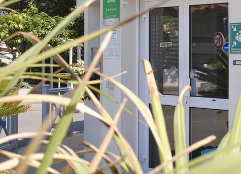 Camping Les Dunes, 5* - 28