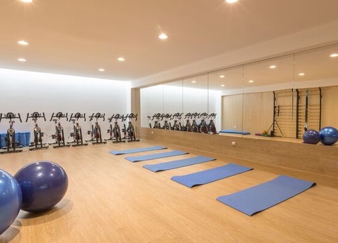 Hôtel Hipotels Mediterraneo 4* - 13